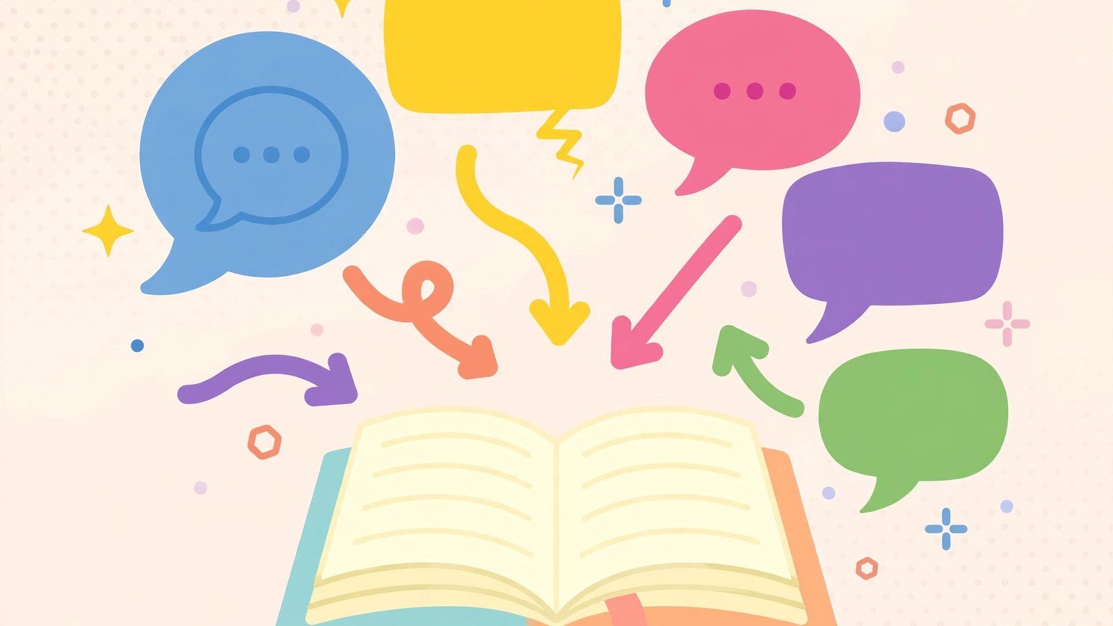 Synonyms for however – vocabulary illustration